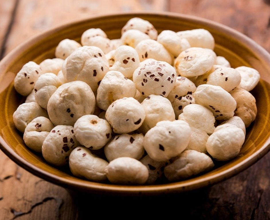 makhana exporters in chennai