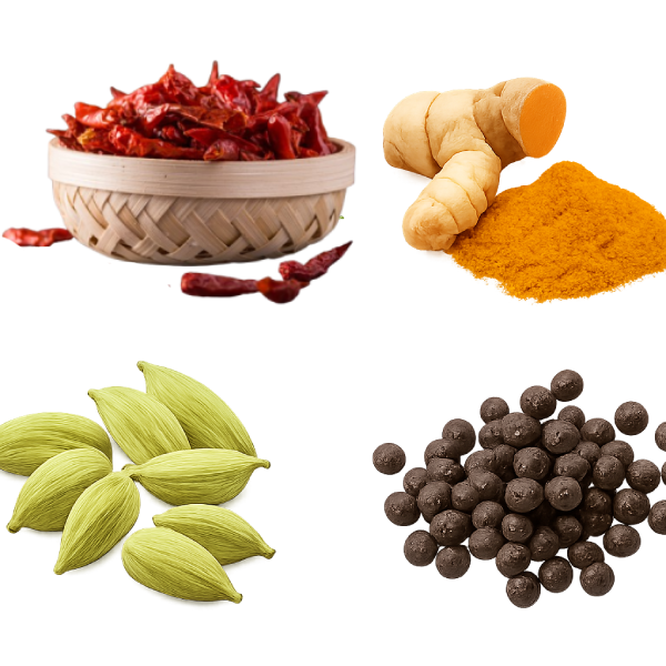 makhana exporters in chennai